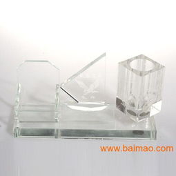 湛江、佛山、江門水晶辦公用品市場概覽 生產廠家與價格分析